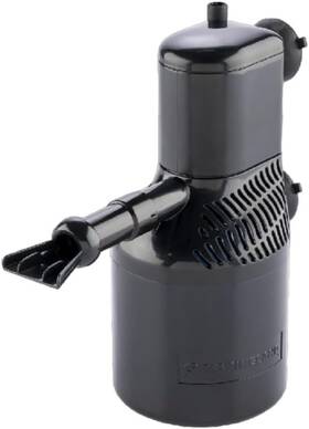 Bci-972651 Spectrum Brands Llc Marineland Magnum 200 Polishing Internal Canister Filter For 60 Gallons Crystal