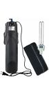 Jup-01 Sun Aquariums In Tank Uv Submersible Filter Machine 211gph 9 Watt Uvc Fit