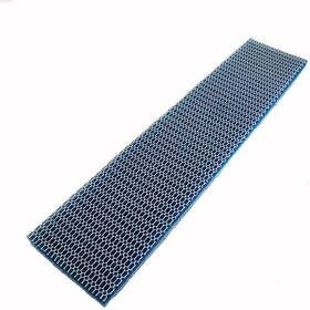 Sunjojo 031578778279 Aquarium Filter Media Newly Premium 8-layer Pads For Fish T