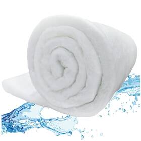 Sunjojo 031578778378 Aquarium Filter Media Newly Premium Pads For Filte
