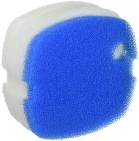 Hw-302 Sunsun 651046599074 Filter Pad Plus Coarse Fine Sponge 3 Pack