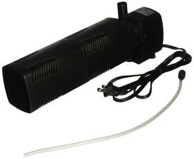 Jp-025f Sunsun 955974958298 422 Gph Aquarium Powerhead Water Pump With Internal Filter