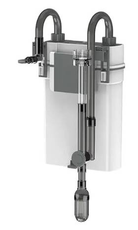Xbl-400 Sunsun 955974973949 Hang-on External Filter 5w 79.25gph 5.51 Inch X3.43 X8.66