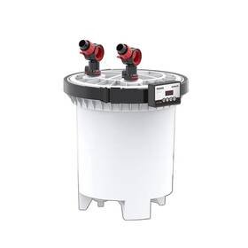 Hw-5000 Sunsun External Filter 1215 Gph 15 Inch X15 X21.7 Brand New
