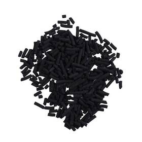 Supreme-goodsoutlet 445007686612 100g Activated Charcoal Carbon Pellets In Free Mesh Media Bag For Aquarium Fish