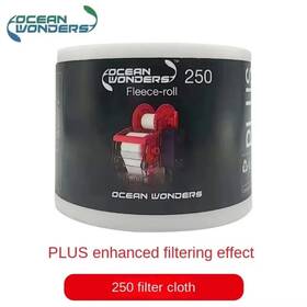 Supreme-goodsoutlet 445026197144 Ow Is Suitable For The Red Sea Roll Replacement Filter Cloth Original