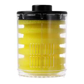 D0ad Supreme-goodsoutlet 705353960093 Sponge Filters Biochemical Filter Replacement Clear Box Aquarium Fis