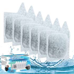 Sw Products 810126920201 Koller Xs 6-pack Filter Cartridges Replacement Cartridge For