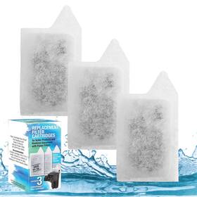 Sw Products 810126920218 Koller Filter Cartridges Small Cartridge For Fish T