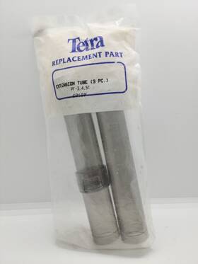 T Tra 045623691808 Tetra Extension Tube 3pcs Pf-3 4 5t 69180