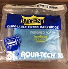 T132-3 Aquatech Aquarium Filter Cartridge Pack Premium Activated Carbon