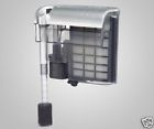 Xb-2100 Tank Fish Aquarium Power Efficient Filter Shiruba