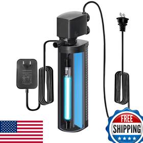 B0dxt1wztp Tararium 600gph Cold Plunge Small Pool Filter 24v Dc Pump Cleaner For 1000 Gal
