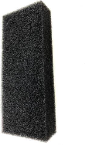Technology 726084059870 Filter Foam Sponges Bio Sponge Media Pad Cut-to-size For Aquarium