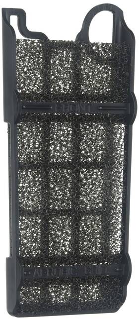 Tetra 045623259923 25992 Whisper 10 Bio Foam Grid Replacement Kit For Aquarium Filter