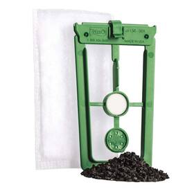 Tetra 046798410010 41001 Stay Clean Bio-bag Medium 4 Pack