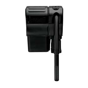 26316 Tetra Whisper Power Filter 10 Gallons Quiet 3-stage Aquarium Filtration