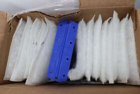 41007-00 Tetra 12-pk Bio-bag Cartridges With Stayclean Large