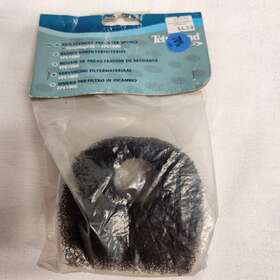 Dynamax250 Tetra Pond 003520295686 Replacement Pre-filter Sponge Fpx1000