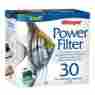 46798257738 Tetra Whisper 30 Power Filter 150 Gph Aquariums To Gallons New