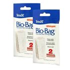 Tetra Whisper Assembled Bio-bag Filter Cartridges 024144493184