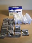Tetra Whisper Bio-bag Disposable Filter Cartridge 3 Count For Aquariums Large