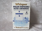Tetra Whisper Pulsar Disposable Filter Cartridges For Power 100 045623175827