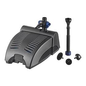 130061 The Pond Guy Clearsolution Submersible Filter Pump And Ultraviolet System For Outdoor Water