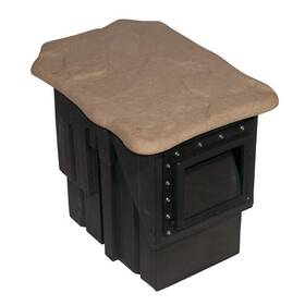 The Pond Guy 813166020054 Clearskim Skimmer