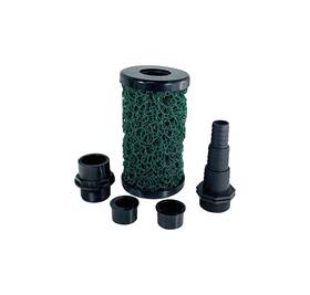 Thunder Parts 993833137356 Water Pump Bio-filter Mechanical Pre-filtration Improves Energy Savings