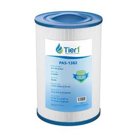 B00fw0mx7g Tier1 Replacement For Maax Spas Filter Compatible Pleatco Pas35p Pmax50 Fc-0300