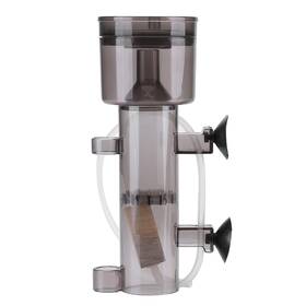 Tiiyee Tiiyeegm3o148e7s-01 Protein Skimmer Set Fish Tank Surface Water Filter Accessory New