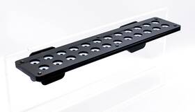 Tl Reefs 600150910206 Magnetic Locking Frag Rack Black