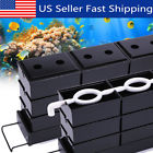 Tmu764430 Unbranded Aquarium External Filter Trickle Rain Drop Upper Fish Tank