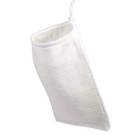Tnfeeon 738680082114 Aquarium Filter Bag Media Drawstring Bags Reusable Fish Charcoal Filt