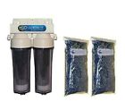 2filters Tom Cartridges-fits Internal Aquarium Products Filter 1250-