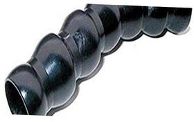 Arp270850 Topdawg Pet Supply 883055 Ball Socket Pipe For Aquarium 3/4 By 6-inch