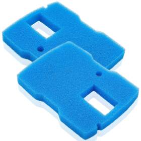 Cuf-6000 Treela Fil-64 2 Pcs Pond Filter Pad Sponge Media For All In One Fi