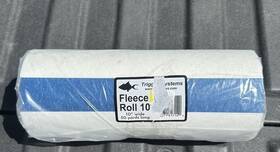 817140 Trigger Systems Replacement Fleece Roll 10 Inch Platinum Sump -