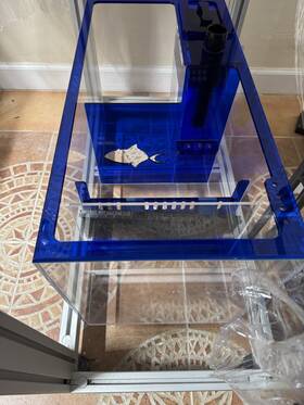 Cr26 Trigger Systems Sapphire Sump