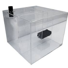 Ts-crys18c Trigger Systems Crystal Sump 18x18 Cube
