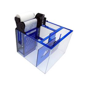 Ts-platinum20c Trigger Systems Platinum Cube Sump - 20x20