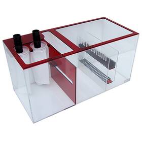 Ts-ruby30s Trigger Systems Ruby Sump 30x14x15