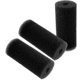 Tropicaqua 783798440127 Filter Intake Sponge For Aquarium Fish Tank 5.9 Big Prefilter - Fits Pond Tu