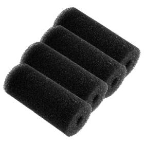 Tropicaqua 783798440158 Filter Intake Sponge For Aquarium Fish Tank 5.9 Big Prefilter - Fits Pond Tu