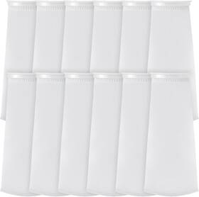 Tudomro 313095384352 16 Pack 4 Inch Ring Filter Socks 200 M Aquarium Sump Pool Sock F