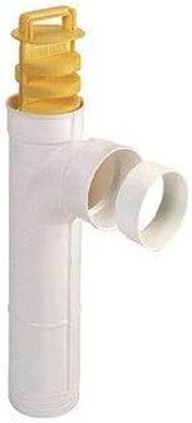 Tuf-tite 313029912972 Effluent Filter Ef-4 Combo