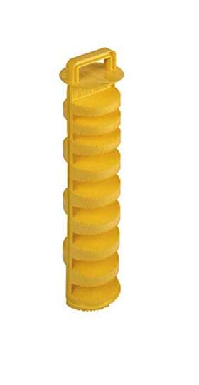 Tuf-tite Ef-4 Residential Series Effluent Filter Only Yellow 1