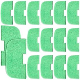 Sew-tujoe-0745 Tujoe 16 Pcs Phosphate Remover Filter Pads 106/107/206/207 Aquarium Canister