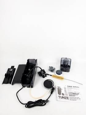 9004 Tunze Tunze- 4w Comline Doc Skimmer 9004. Compact Auto Germany Read